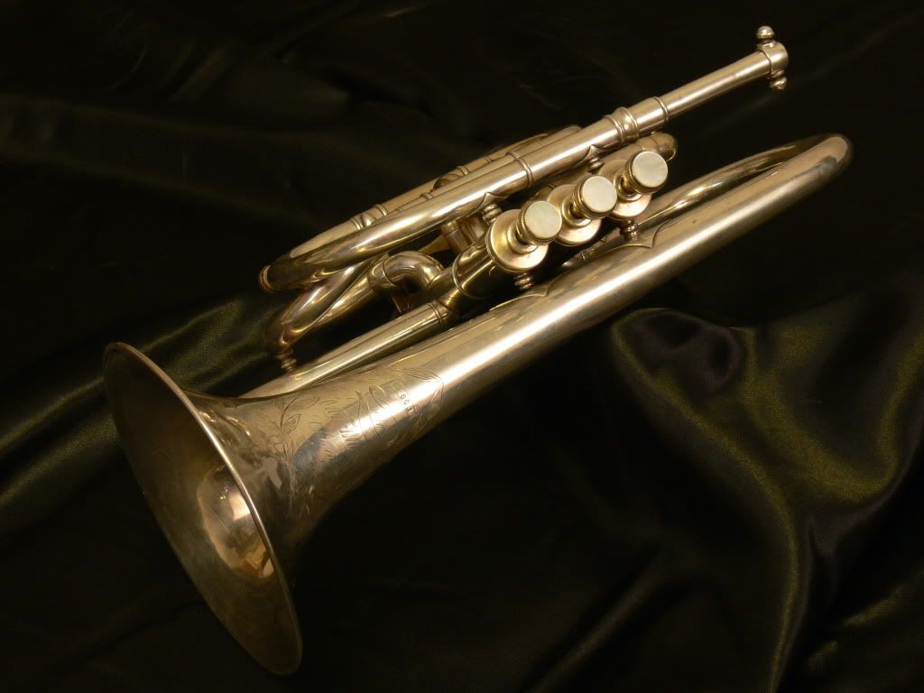 Trumpet Eye Candy part 2 View topic Trumpet Herald forum